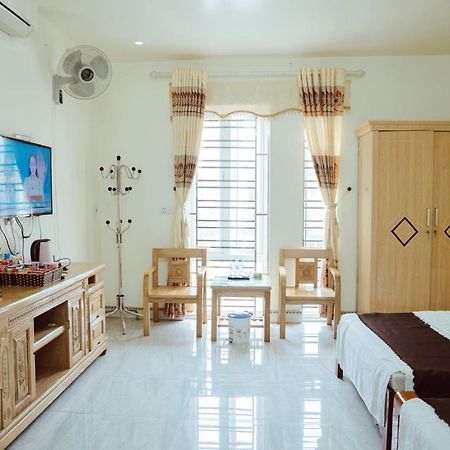 Hoan Hao Hotel Ha Giang Εξωτερικό φωτογραφία