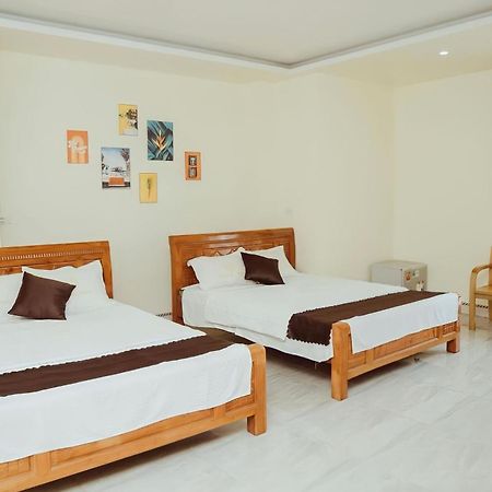 Hoan Hao Hotel Ha Giang Εξωτερικό φωτογραφία