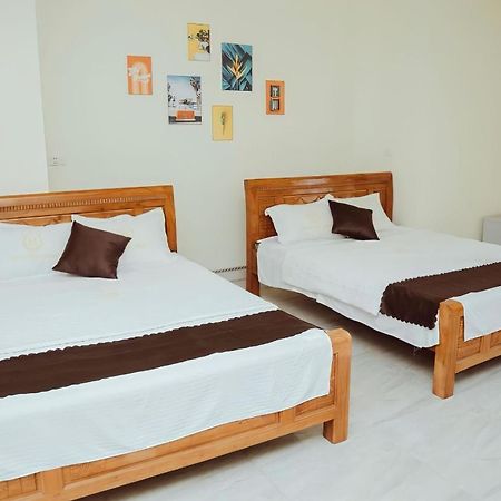 Hoan Hao Hotel Ha Giang Εξωτερικό φωτογραφία