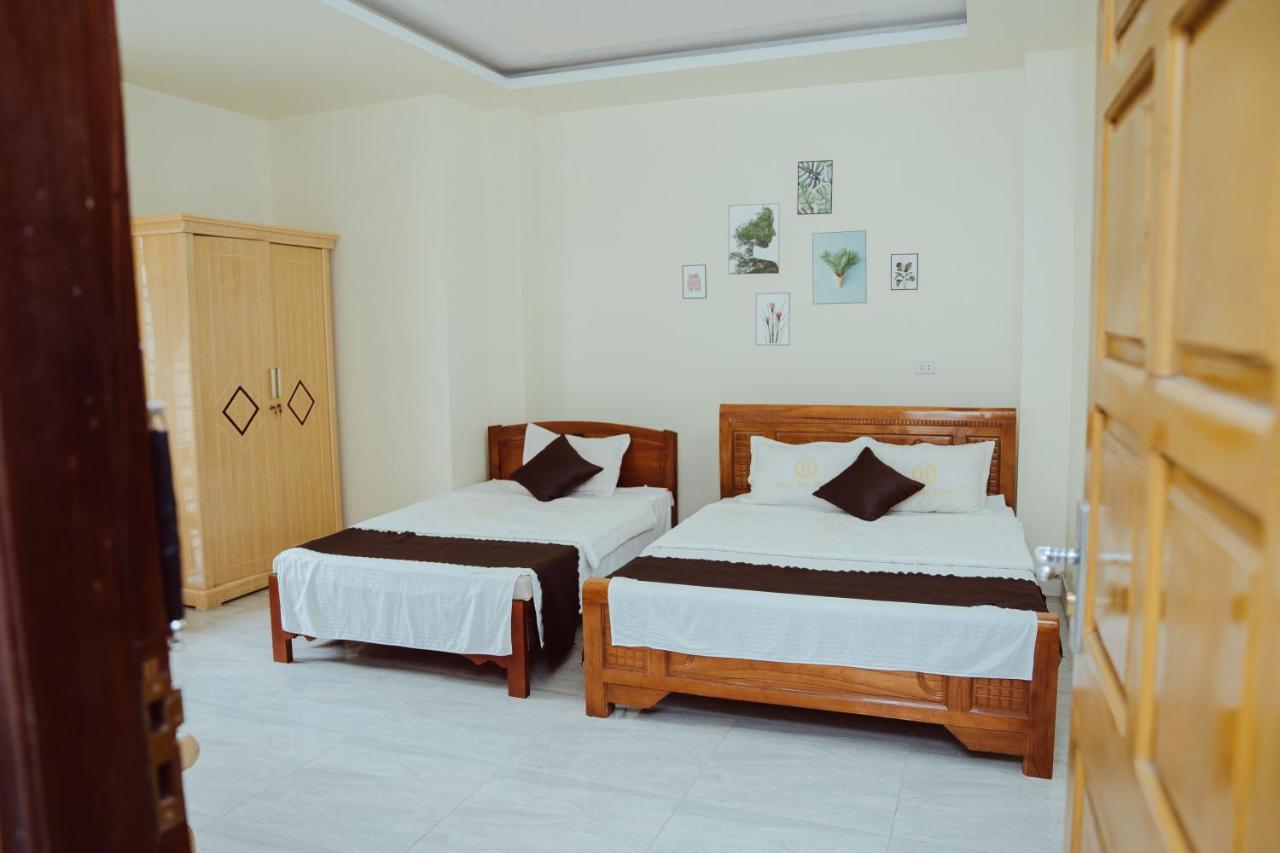 Hoan Hao Hotel Ha Giang Εξωτερικό φωτογραφία