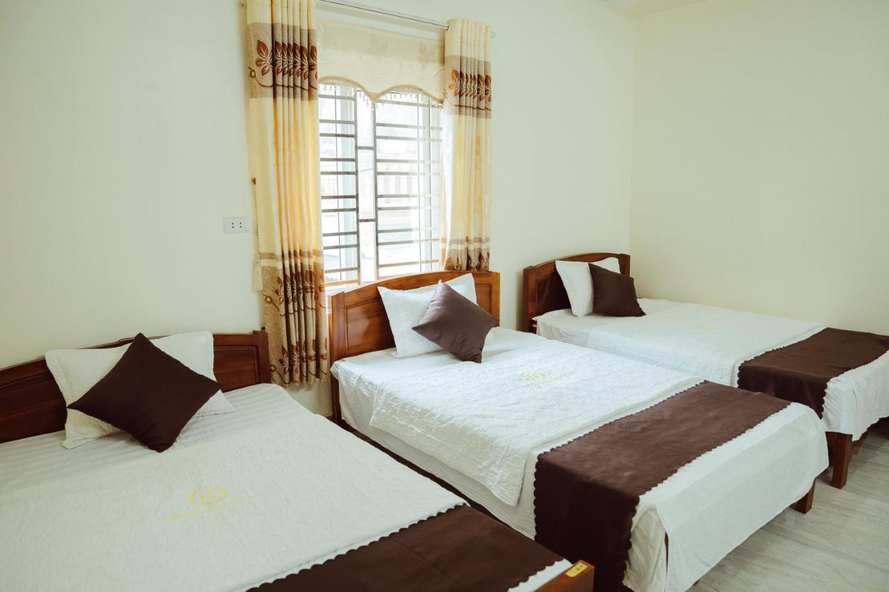 Hoan Hao Hotel Ha Giang Εξωτερικό φωτογραφία