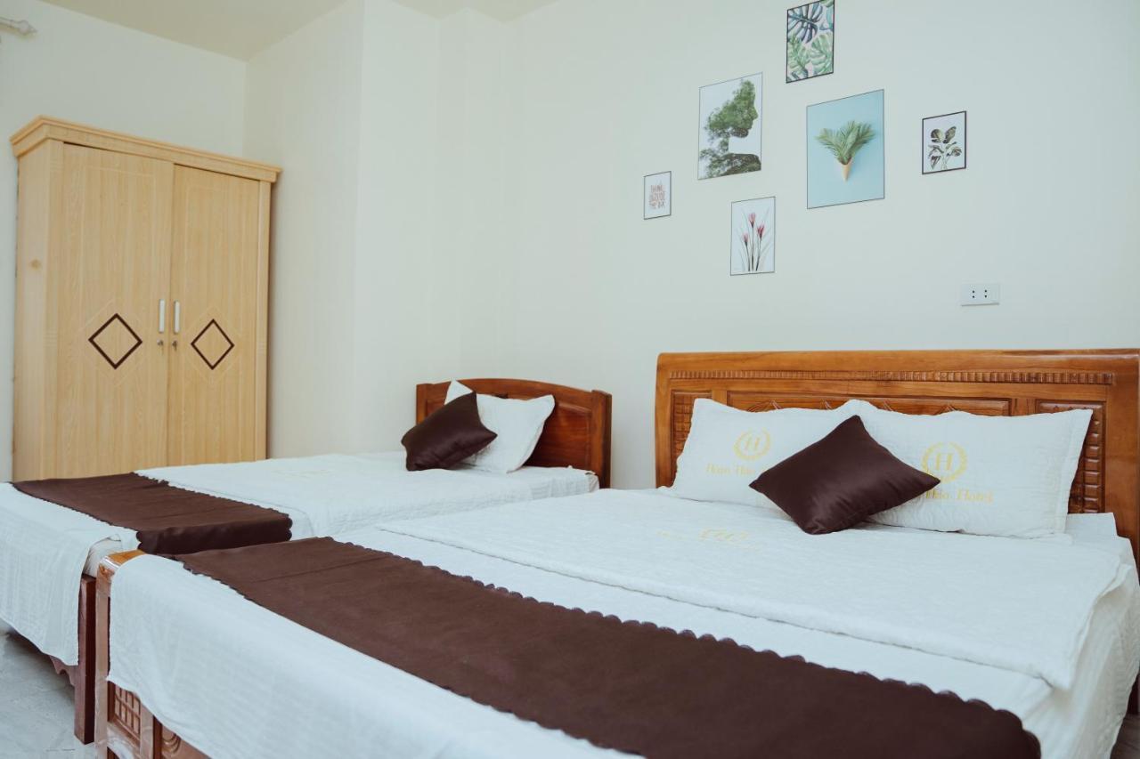 Hoan Hao Hotel Ha Giang Εξωτερικό φωτογραφία
