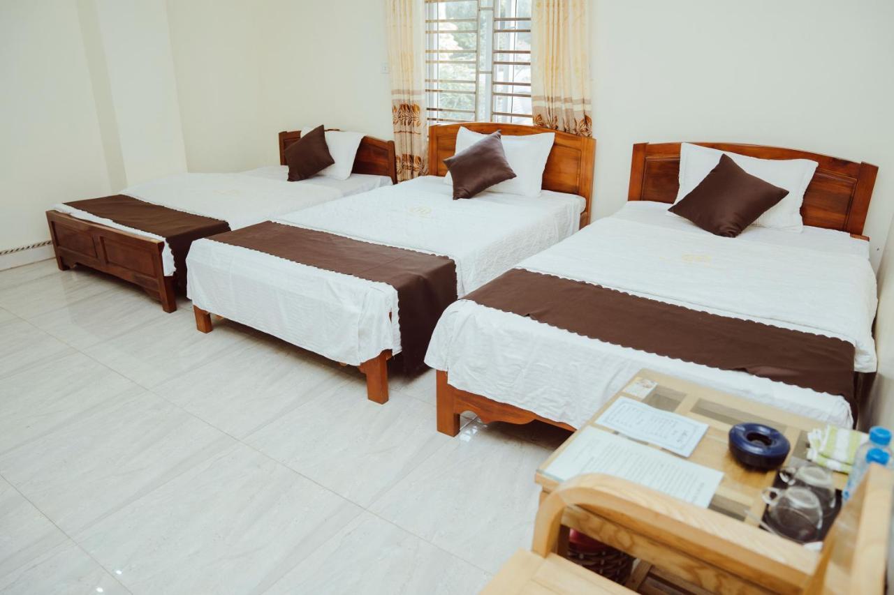Hoan Hao Hotel Ha Giang Εξωτερικό φωτογραφία