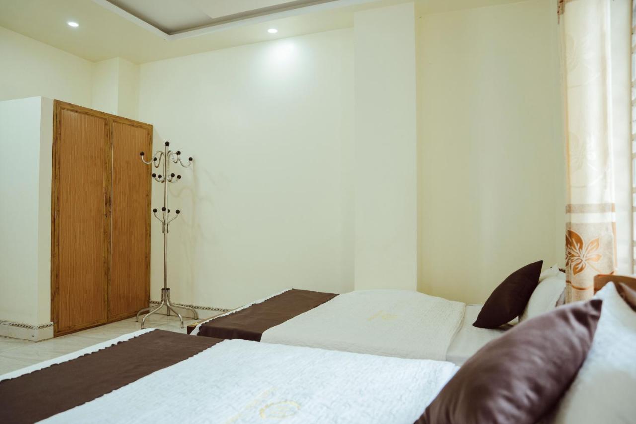 Hoan Hao Hotel Ha Giang Εξωτερικό φωτογραφία