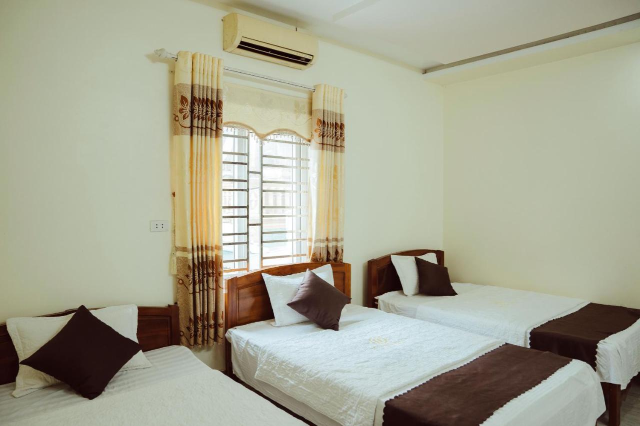 Hoan Hao Hotel Ha Giang Εξωτερικό φωτογραφία