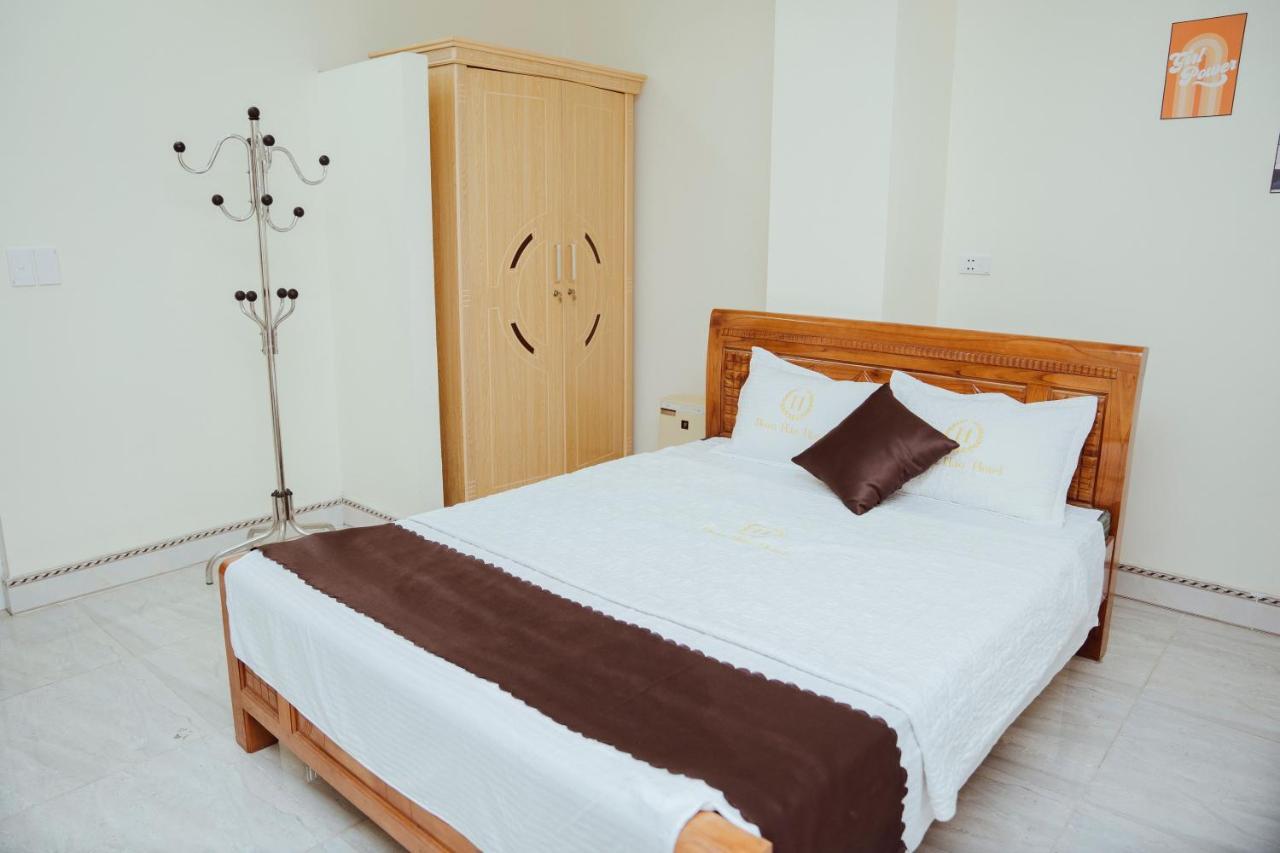Hoan Hao Hotel Ha Giang Εξωτερικό φωτογραφία