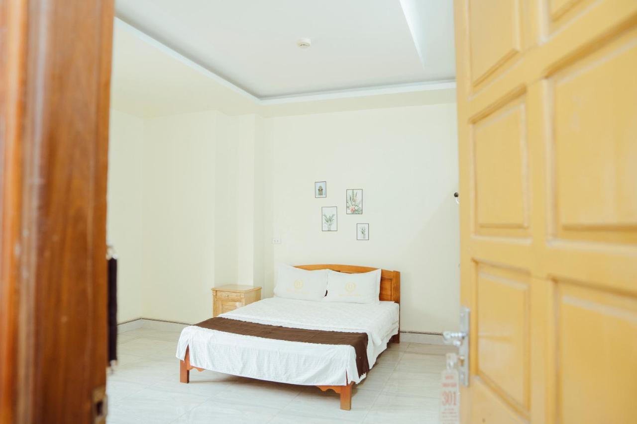 Hoan Hao Hotel Ha Giang Εξωτερικό φωτογραφία