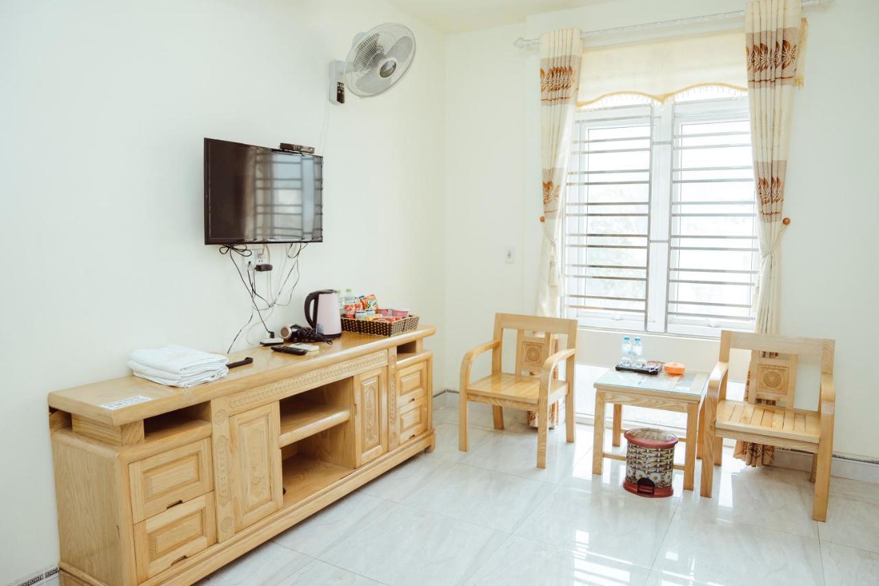 Hoan Hao Hotel Ha Giang Εξωτερικό φωτογραφία