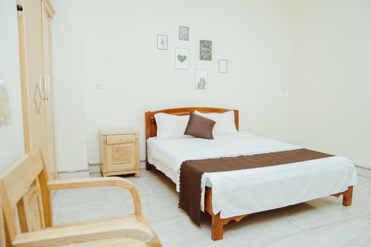 Hoan Hao Hotel Ha Giang Εξωτερικό φωτογραφία
