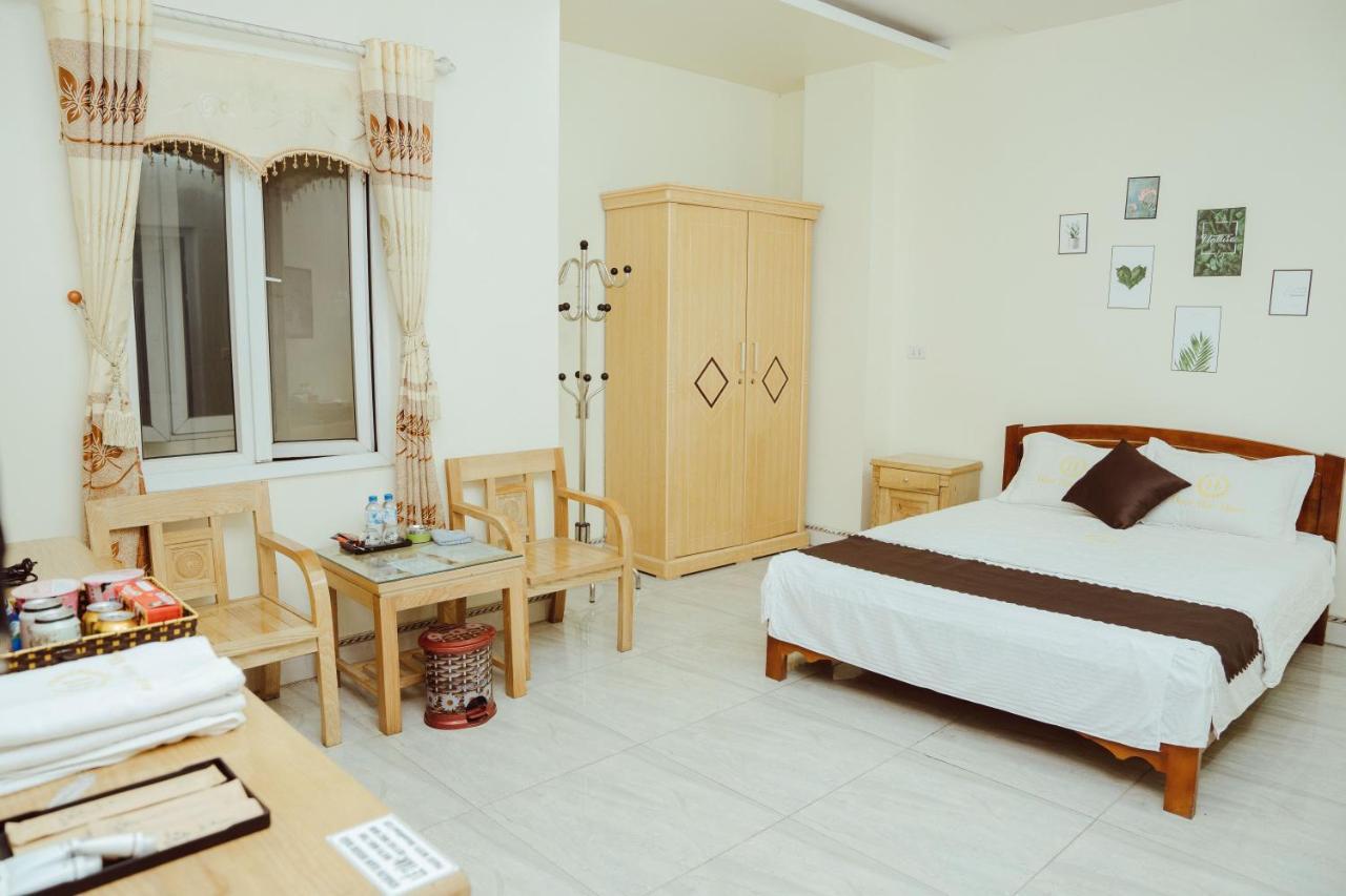 Hoan Hao Hotel Ha Giang Εξωτερικό φωτογραφία