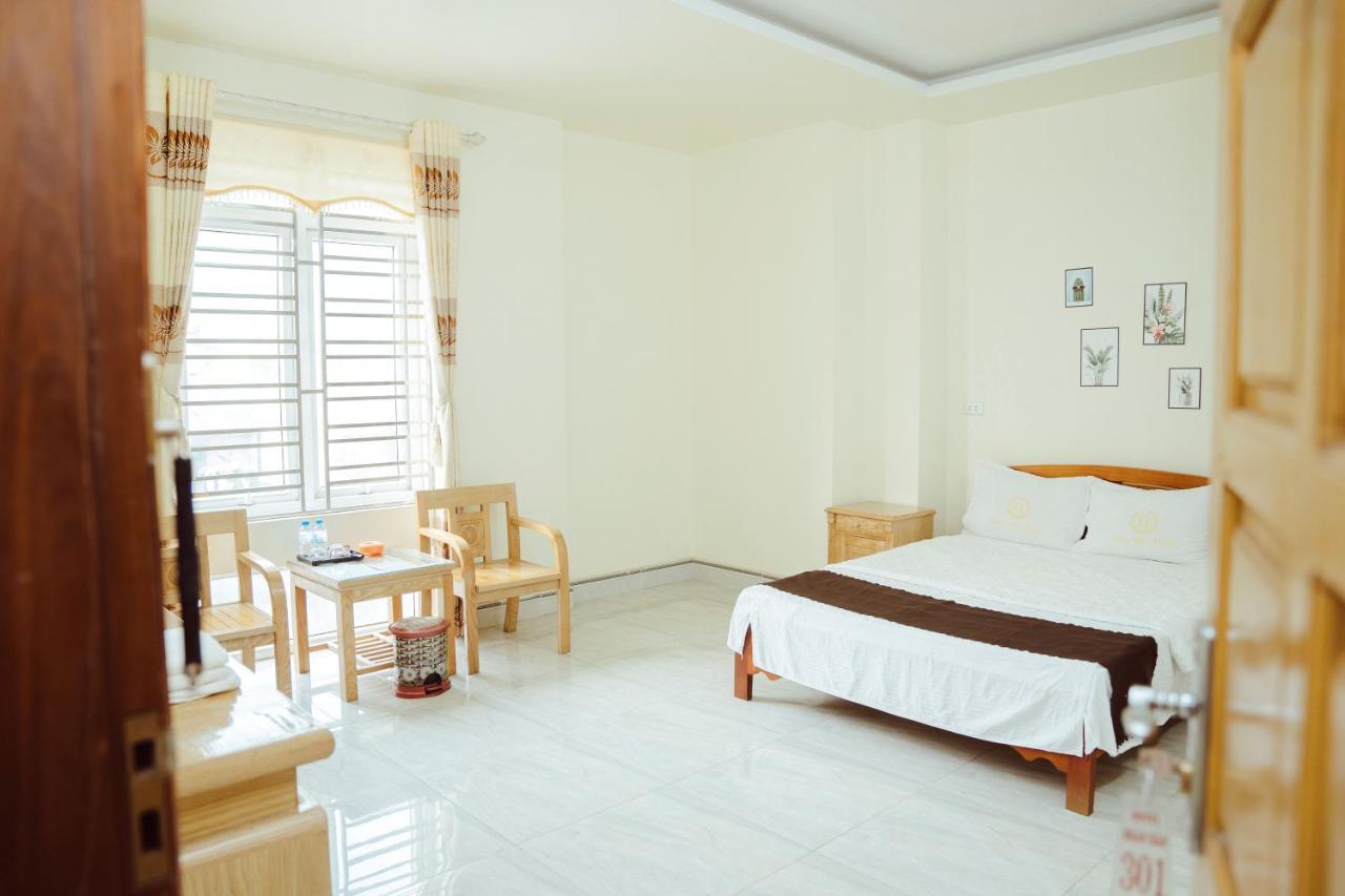 Hoan Hao Hotel Ha Giang Εξωτερικό φωτογραφία
