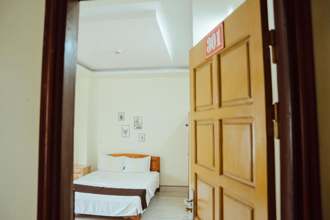 Hoan Hao Hotel Ha Giang Εξωτερικό φωτογραφία