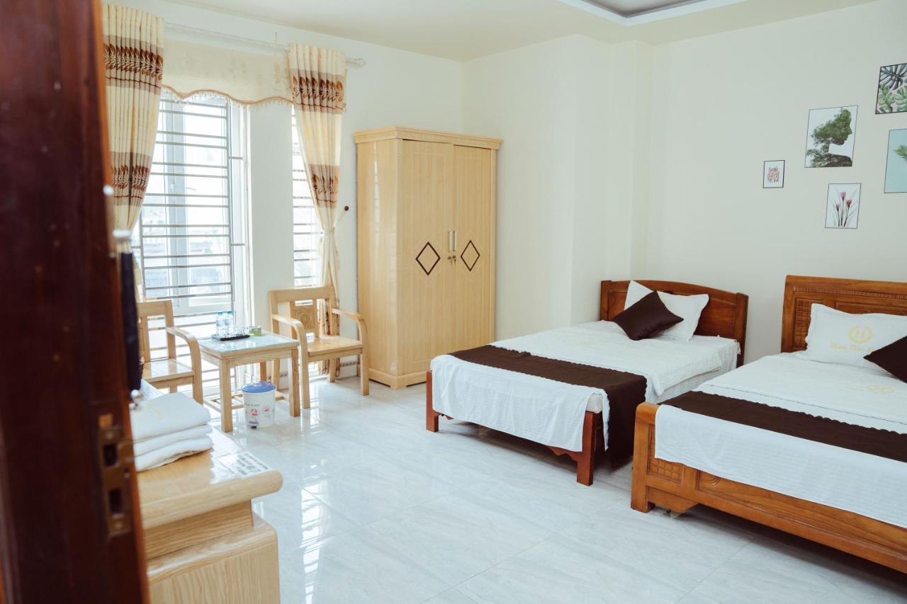 Hoan Hao Hotel Ha Giang Εξωτερικό φωτογραφία