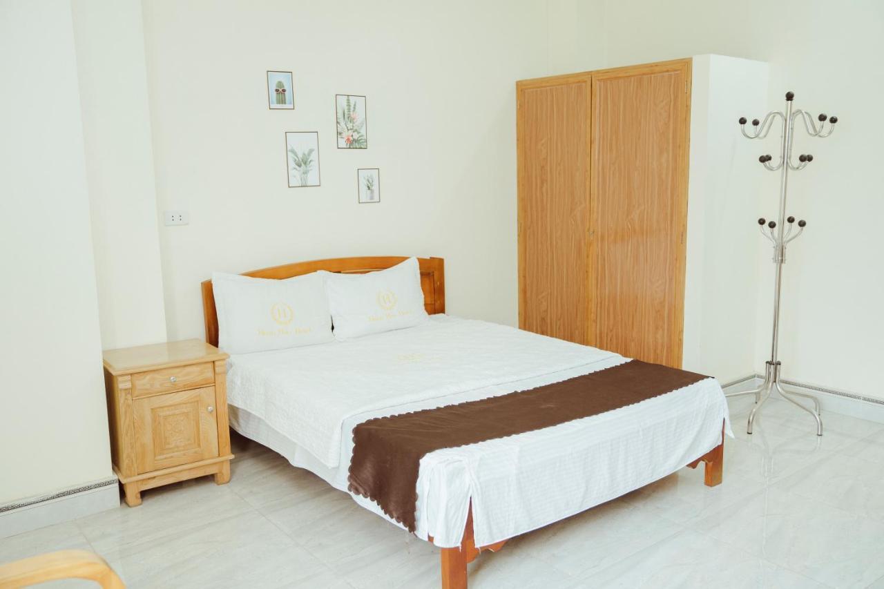 Hoan Hao Hotel Ha Giang Εξωτερικό φωτογραφία