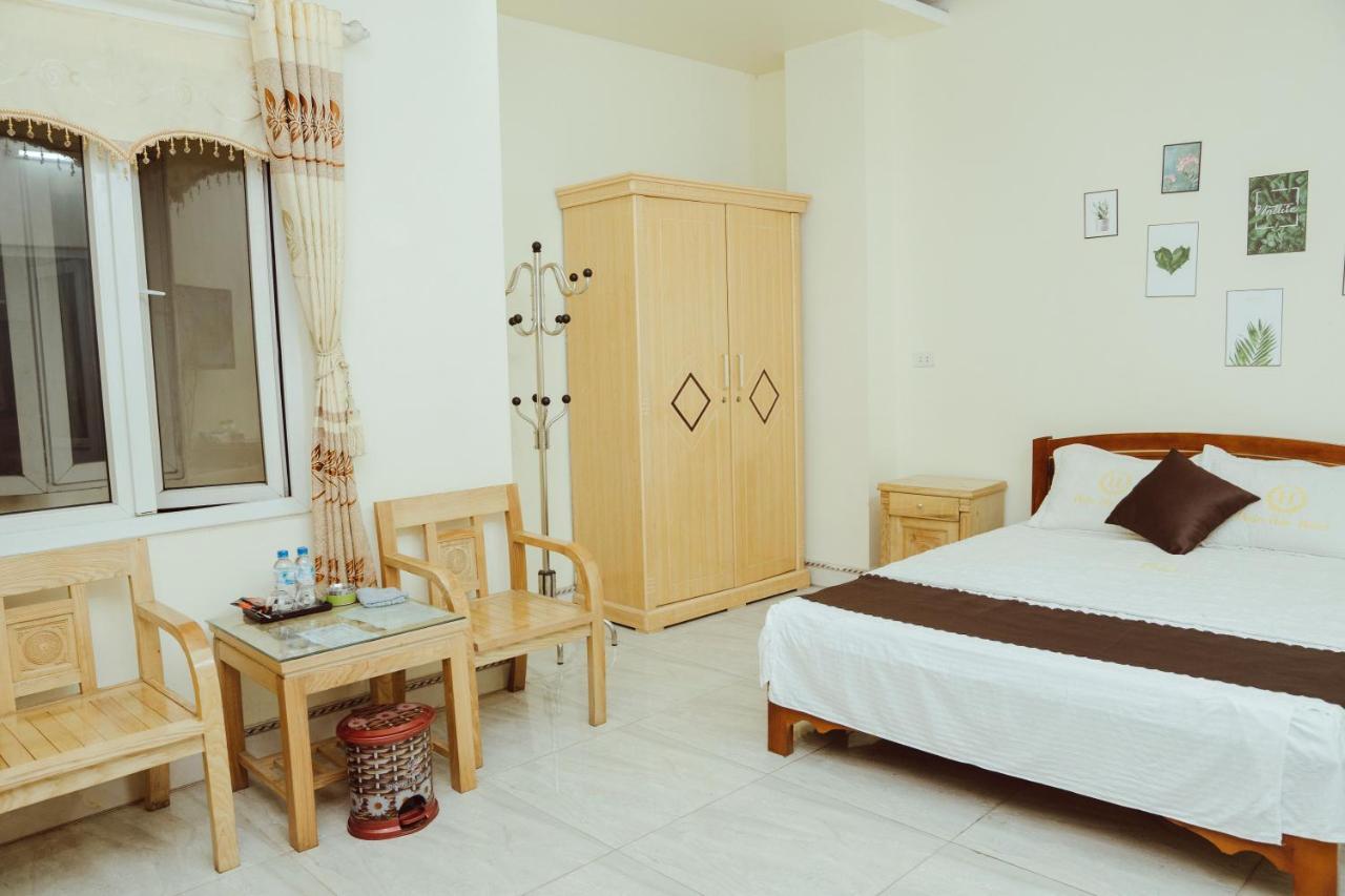 Hoan Hao Hotel Ha Giang Εξωτερικό φωτογραφία