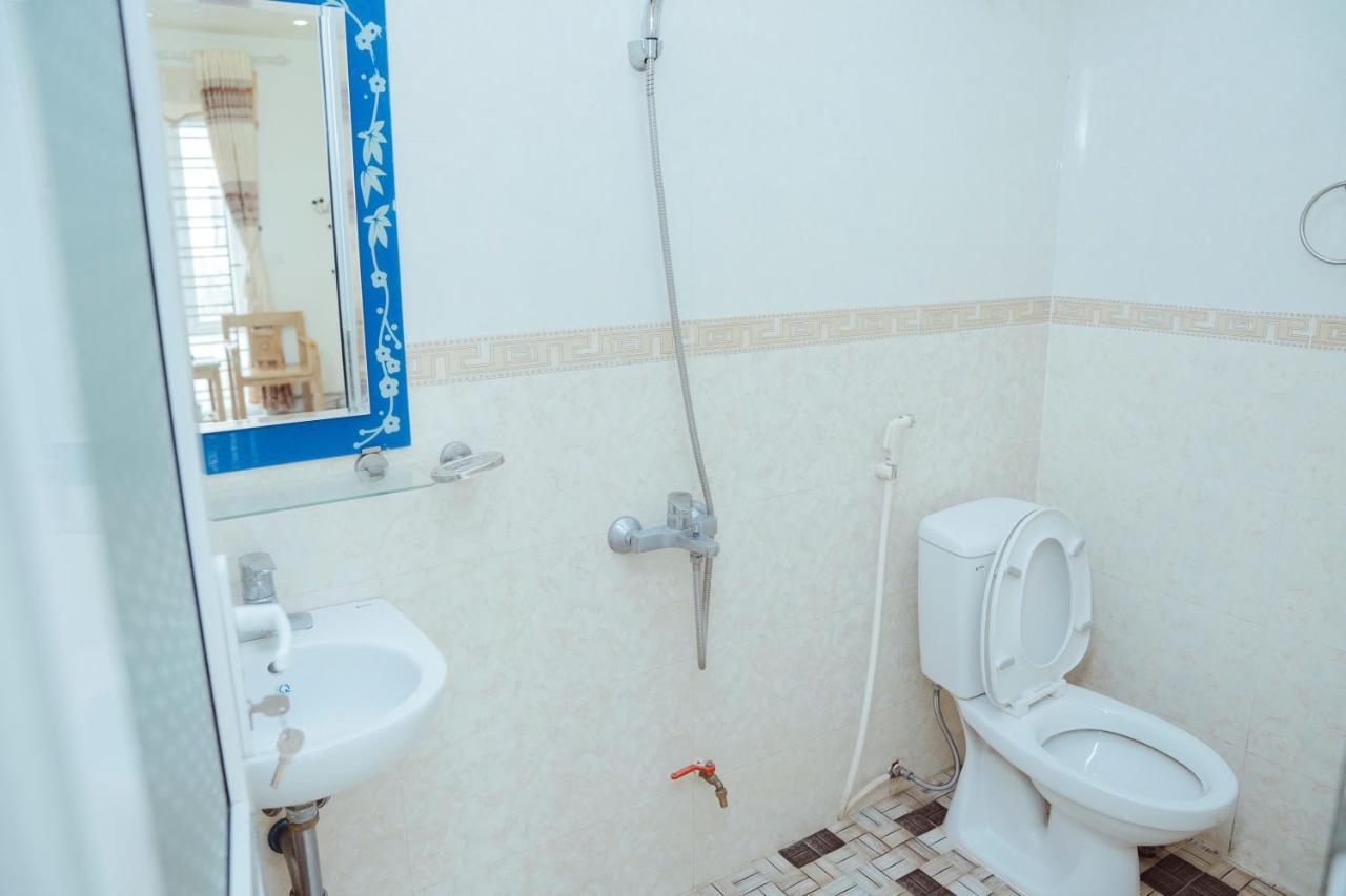 Hoan Hao Hotel Ha Giang Εξωτερικό φωτογραφία
