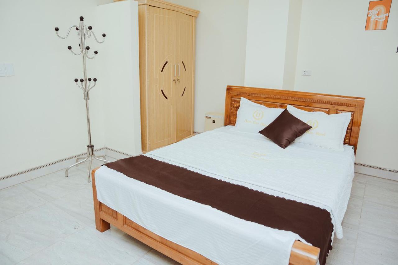 Hoan Hao Hotel Ha Giang Εξωτερικό φωτογραφία