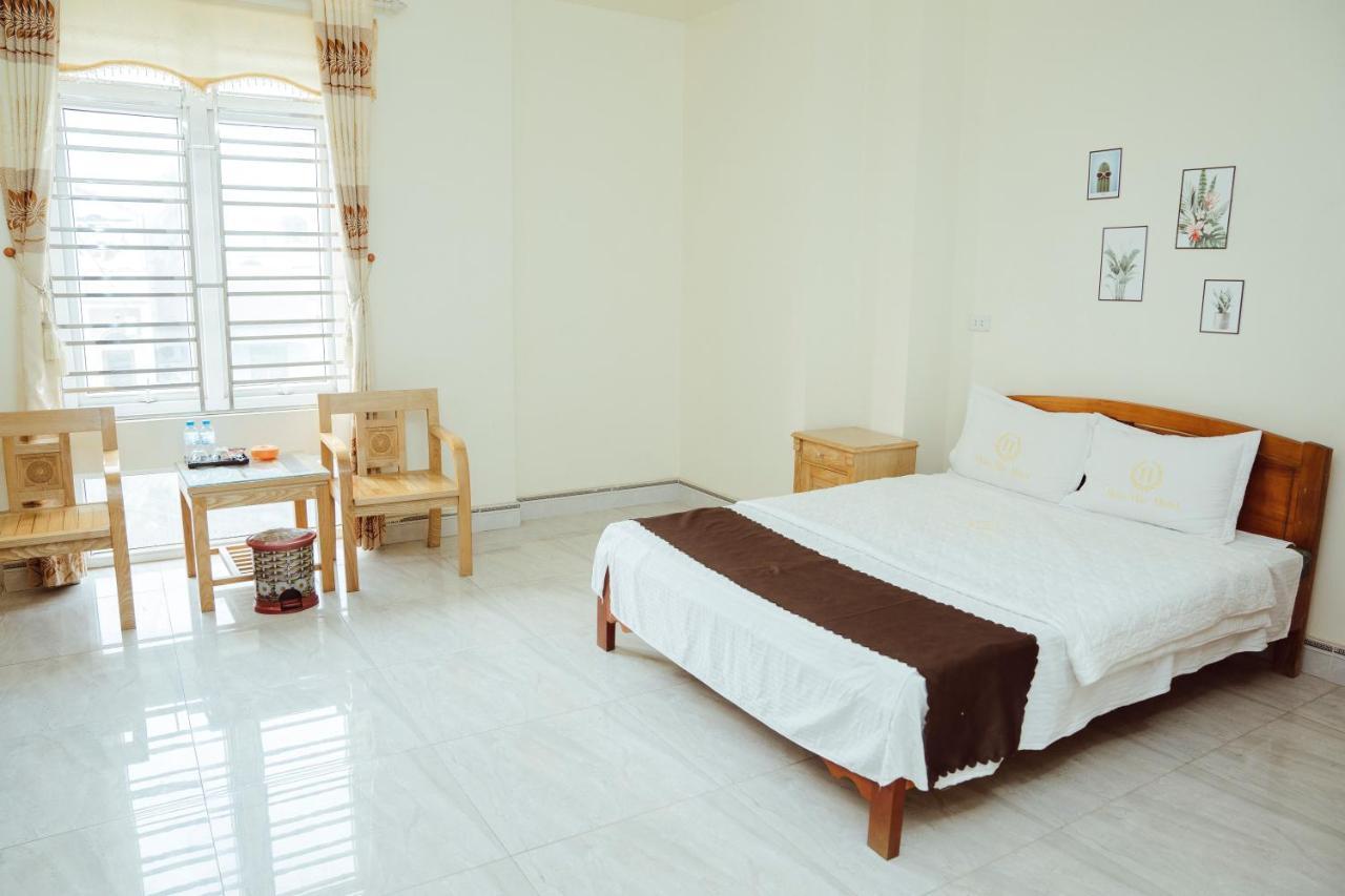 Hoan Hao Hotel Ha Giang Εξωτερικό φωτογραφία