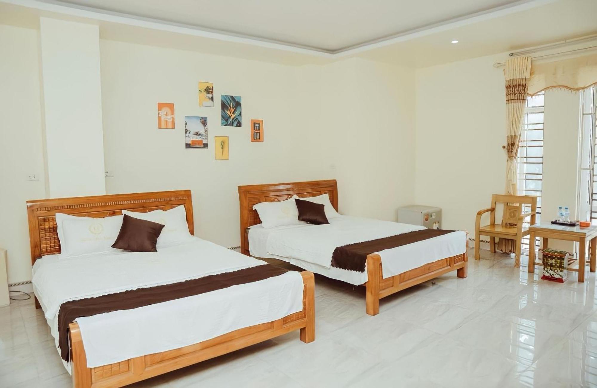 Hoan Hao Hotel Ha Giang Εξωτερικό φωτογραφία