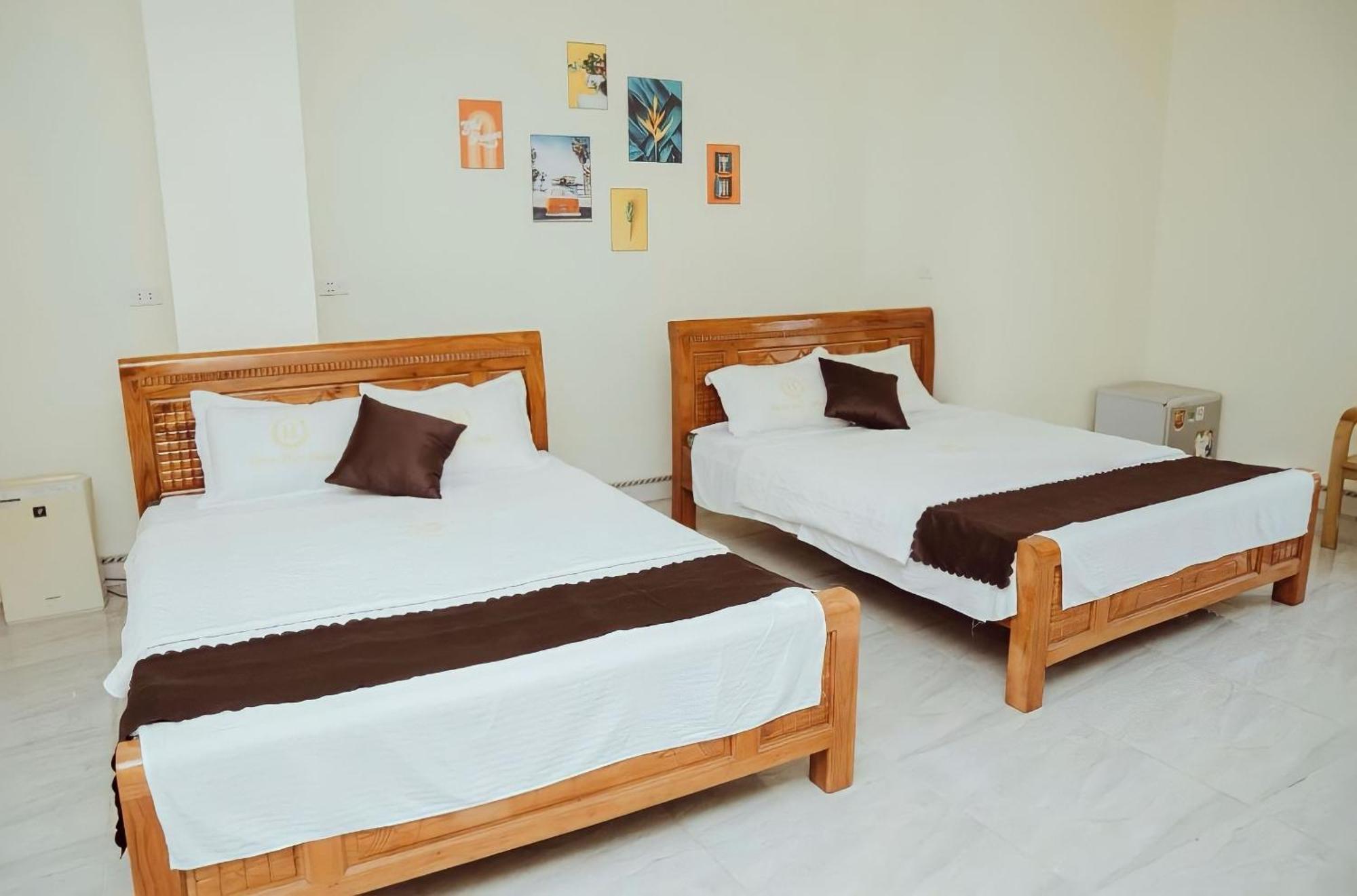 Hoan Hao Hotel Ha Giang Εξωτερικό φωτογραφία
